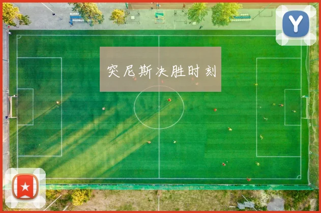 突尼斯决胜时刻
