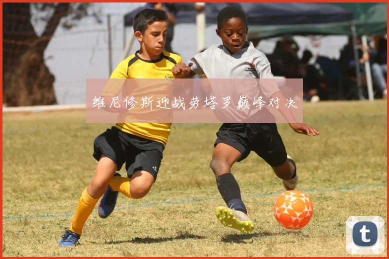 维尼修斯迎战劳塔罗巅峰对决