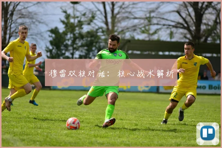 穆雷双核对话：核心战术解析