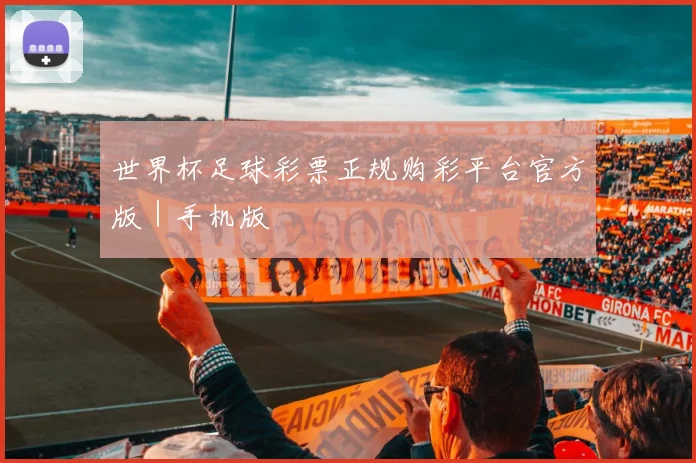 世界杯足球彩票正规购彩平台官方版｜手机版