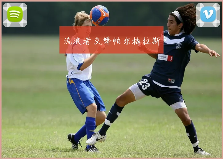 流浪者交锋帕尔梅拉斯
