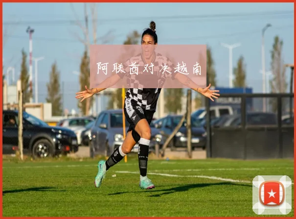 阿联酋对决越南