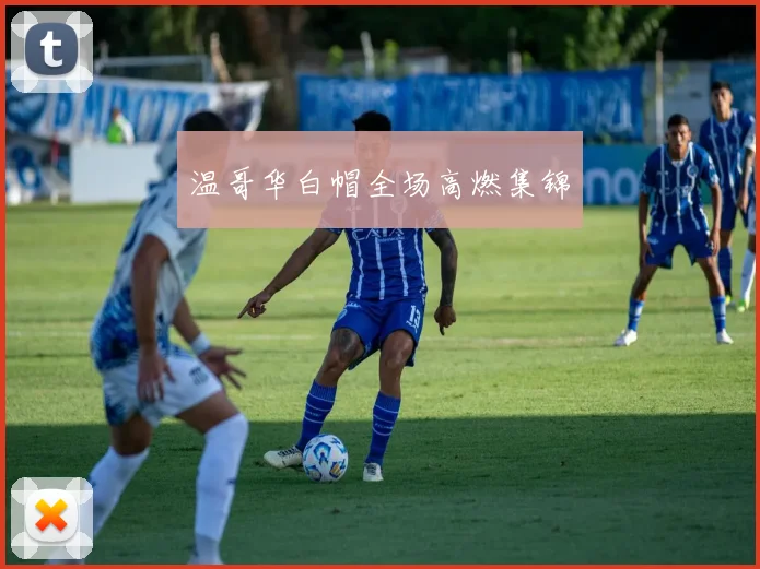 温哥华白帽全场高燃集锦