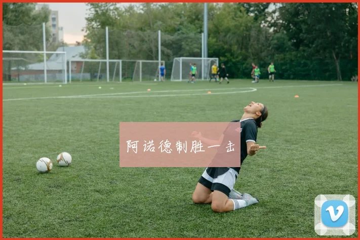 阿诺德制胜一击