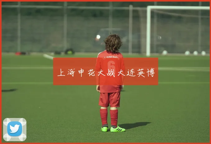 上海申花大战大连英博