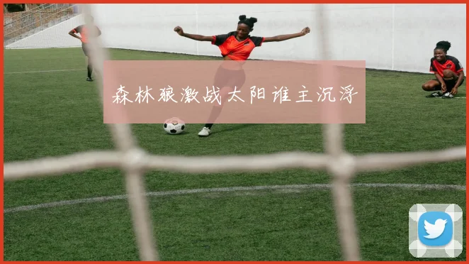 森林狼激战太阳谁主沉浮