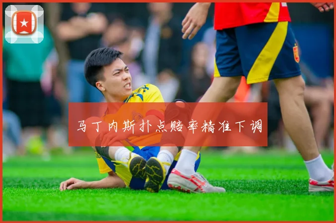 马丁内斯扑点赔率精准下调