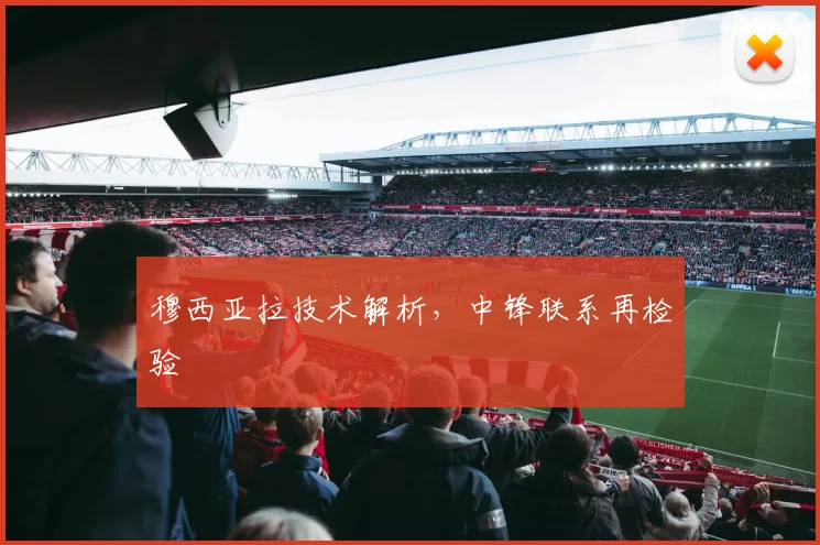 穆西亚拉技术解析，中锋联系再检验